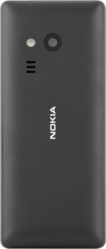 Nokia 216 Dual Sim Black Nokia 216 Dual Sim Black
